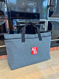 Load image into Gallery viewer, The Houndstooth Travel Bag - Axel Dog Beds