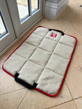Load image into Gallery viewer, The Chelsea Travel Mat - Axel Dog Beds