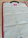 Load image into Gallery viewer, Chelsea Dog Travel Mat — British Made — Axel Dog Beds - dog bed - Axel Dog Beds