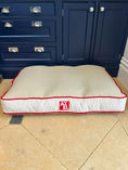 Load image into Gallery viewer, The Chelsea Beds - Axel Dog Beds