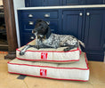 Load image into Gallery viewer, The Chelsea Beds - Axel Dog Beds
