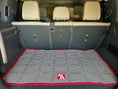 Load image into Gallery viewer, The Marine Stripe Crate Mat - Axel Dog Beds