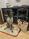 Load image into Gallery viewer, The Chelsea Travel Bag - Axel Dog Beds