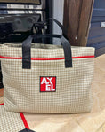 Load image into Gallery viewer, The Chelsea Travel Bag - Axel Dog Beds