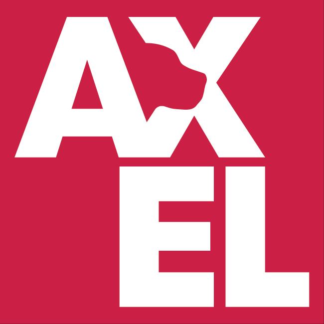 Axeldog Gift Card