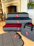Load image into Gallery viewer, The Heritage Velvet Covers - Axel Dog Beds