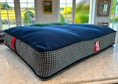 Load image into Gallery viewer, The Heritage Velvet Beds - Axel Dog Beds