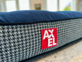 Load image into Gallery viewer, The Heritage Velvet Beds - Axel Dog Beds
