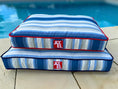 Load image into Gallery viewer, The Beach Range Beds - Axel Dog Beds