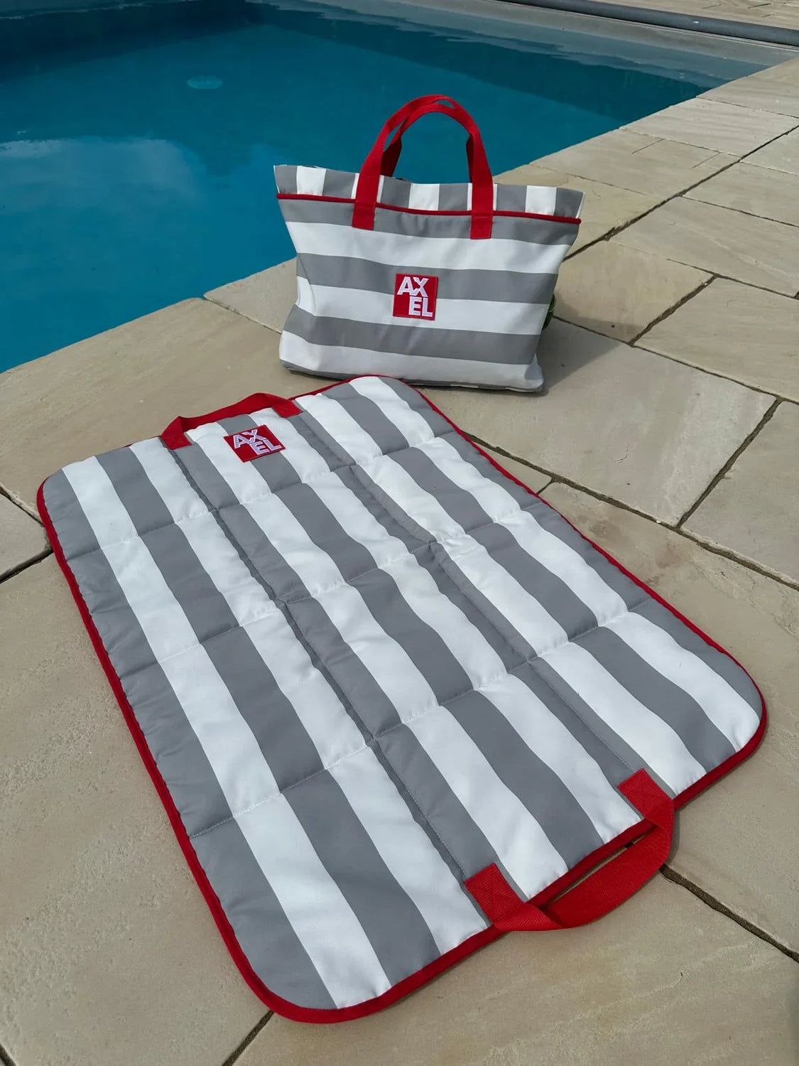 Travel Mats