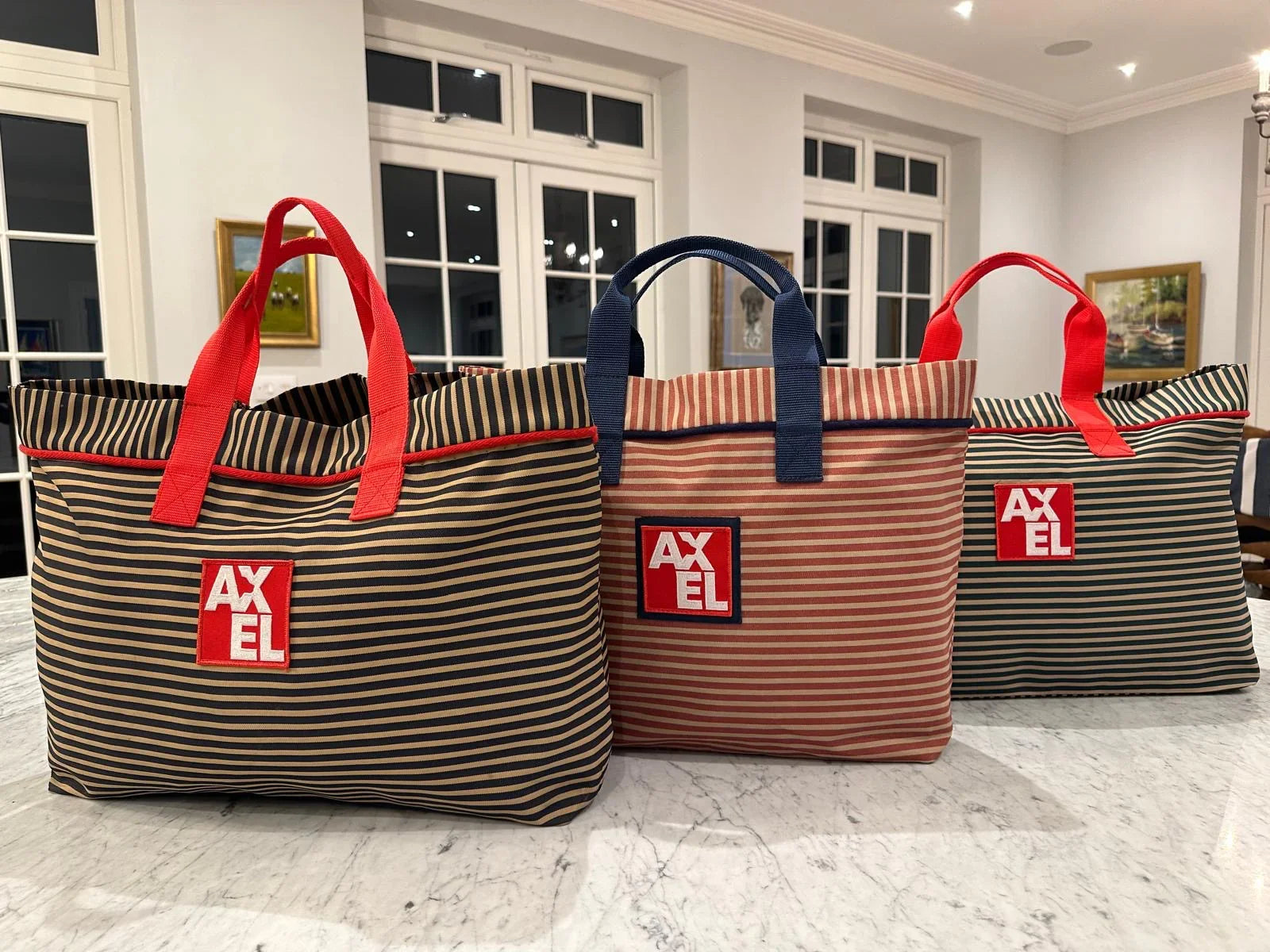 Travel Bags