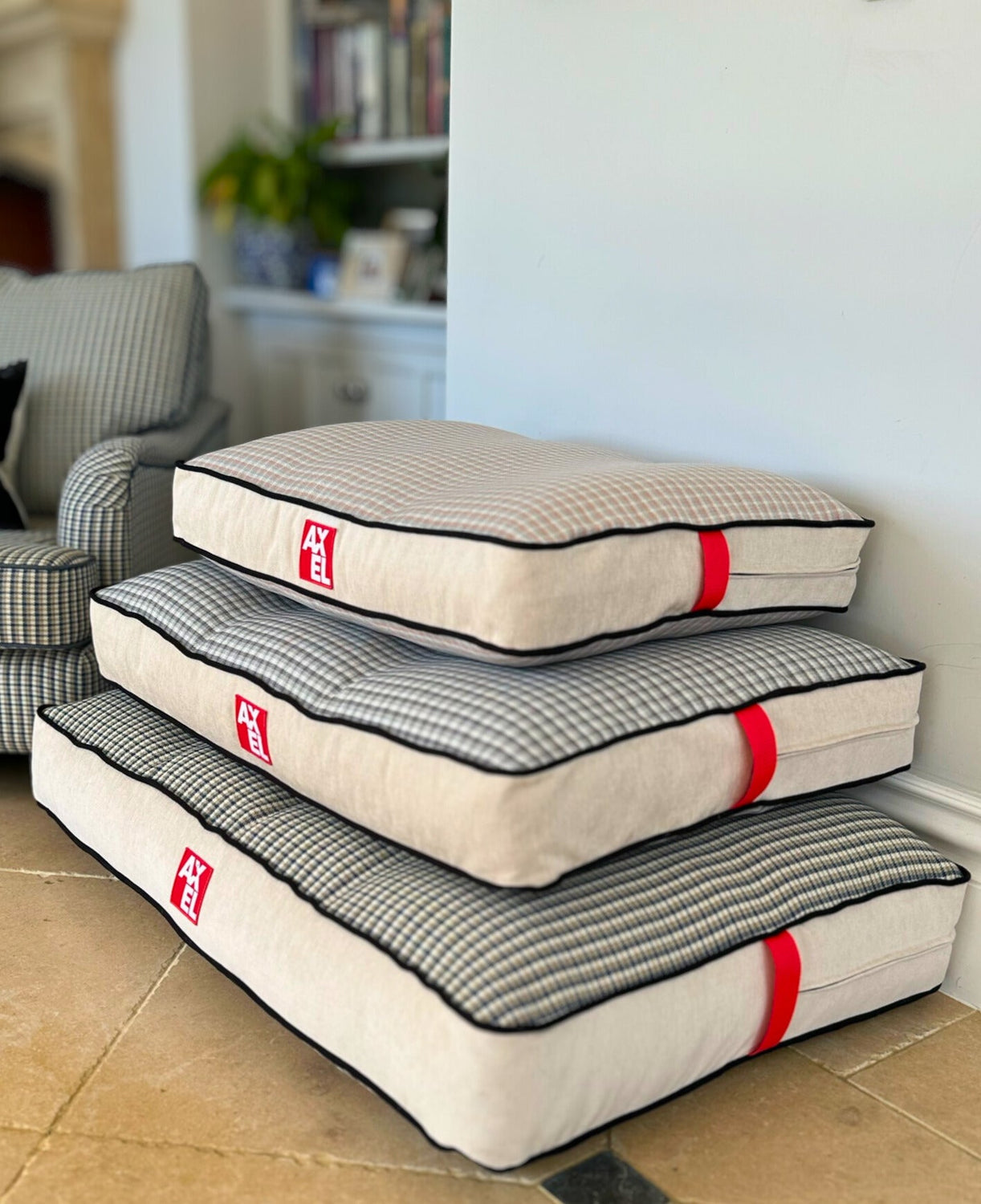 The Gingham Collection