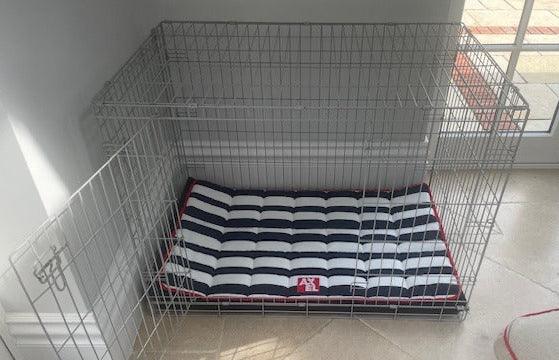 Crate Mats