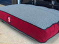 Load image into Gallery viewer, The Houndstooth Covers - Axel Dog Beds
