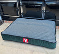 Load image into Gallery viewer, The Houndstooth Covers - Axel Dog Beds
