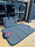 Load image into Gallery viewer, The Houndstooth Travel Bag - Axel Dog Beds
