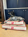 Load image into Gallery viewer, The Chelsea Beds - Axel Dog Beds

