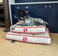 Load image into Gallery viewer, The Chelsea Beds - Axel Dog Beds
