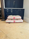 Load image into Gallery viewer, The Chelsea Beds - Axel Dog Beds
