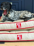 Load image into Gallery viewer, The Chelsea Beds - Axel Dog Beds
