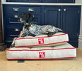 Load image into Gallery viewer, The Chelsea Beds - Axel Dog Beds
