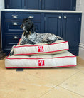 Load image into Gallery viewer, The Chelsea Beds - Axel Dog Beds
