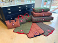 Load image into Gallery viewer, The Marine Stripe Covers - Axel Dog Beds

