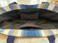 Load image into Gallery viewer, The Beach Travel Bag - Axel Dog Beds
