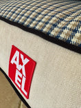 Load image into Gallery viewer, The Gingham Beds - Axel Dog Beds

