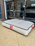 Load image into Gallery viewer, The Gingham Beds - Axel Dog Beds
