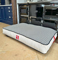 Load image into Gallery viewer, The Gingham Beds - Axel Dog Beds
