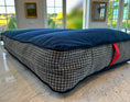 Load image into Gallery viewer, The Heritage Velvet Beds - Axel Dog Beds
