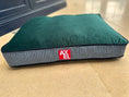 Load image into Gallery viewer, The Heritage Velvet Beds - Axel Dog Beds
