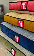 Load image into Gallery viewer, The Herringbone Covers - Axel Dog Beds
