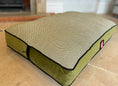 Load image into Gallery viewer, The Herringbone Beds - Axel Dog Beds
