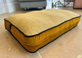 Load image into Gallery viewer, The Herringbone Beds - Axel Dog Beds
