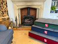Load image into Gallery viewer, The Houndstooth Beds - Axel Dog Beds
