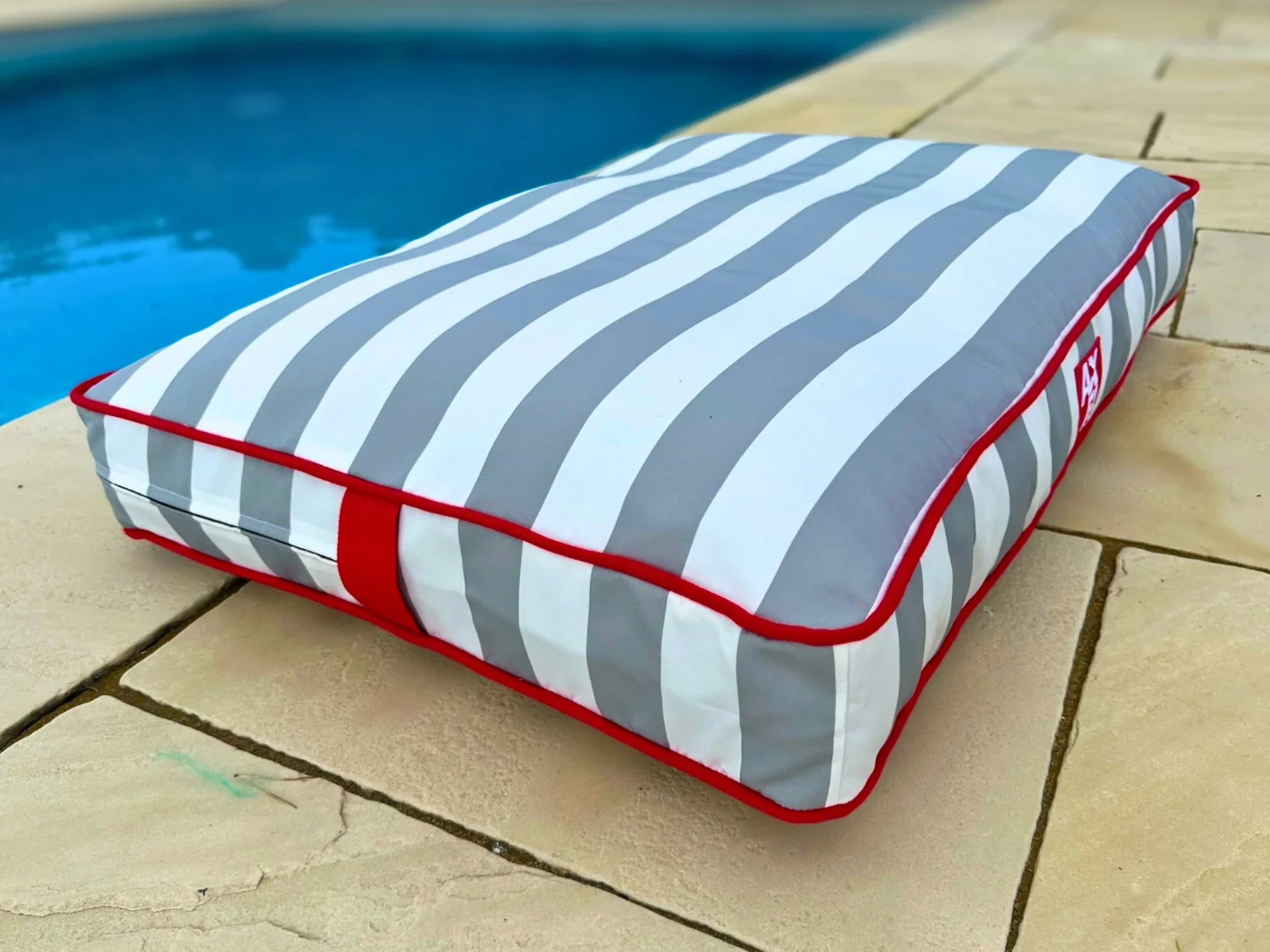 The Coastal Stripe Beds