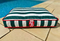 Load image into Gallery viewer, The Coastal Stripe Covers - Axel Dog Beds
