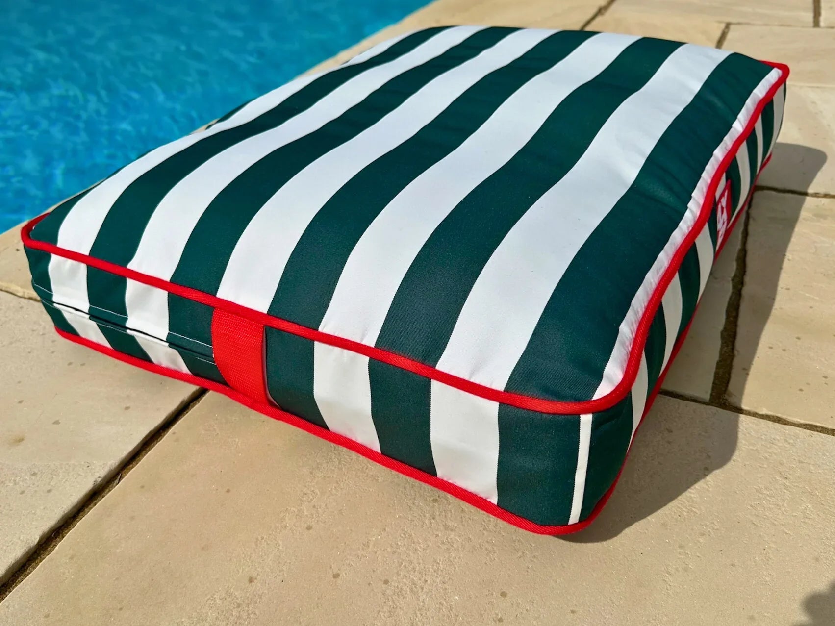 The Coastal Stripe Beds