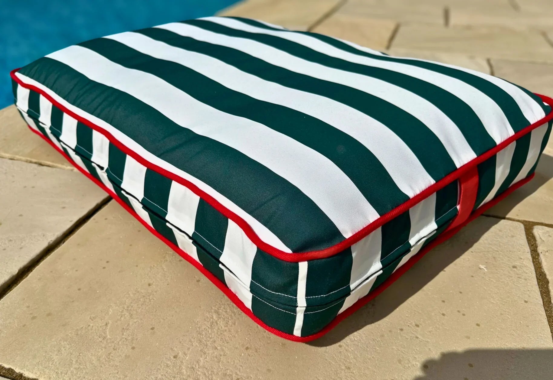 The Coastal Stripe Beds