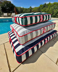 Load image into Gallery viewer, The Coastal Stripe Beds
