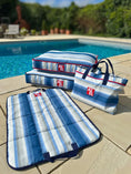Load image into Gallery viewer, The Beach Travel Mat - Axel Dog Beds
